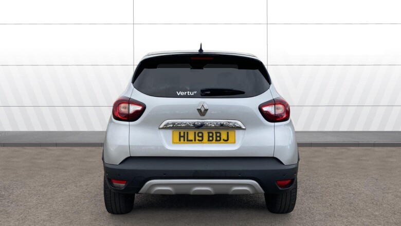 Renault Captur 1.5 dCi 90 GT Line 5dr Diesel Hatchback